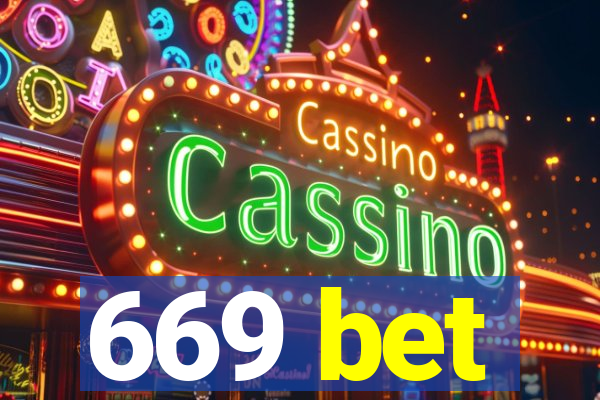 669 bet